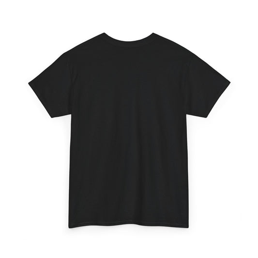 Facestreet Fearless Black Tee - FacestreetFacestreet Fearless Black TeeFacestreet
