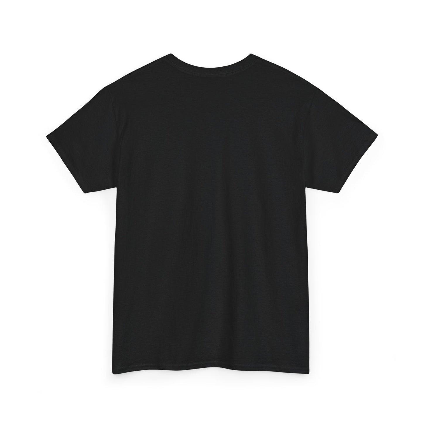 Facetreet Classic Black Tee - FacestreetFacetreet Classic Black TeeFacestreet