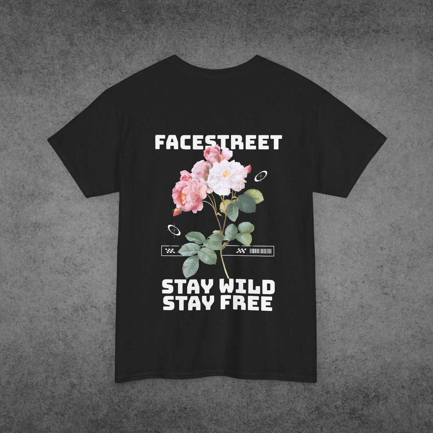 Street Blossom - FacestreetStreet BlossomFacestreet