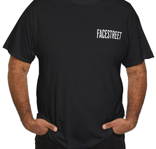 Tropical Fruit Black Tee