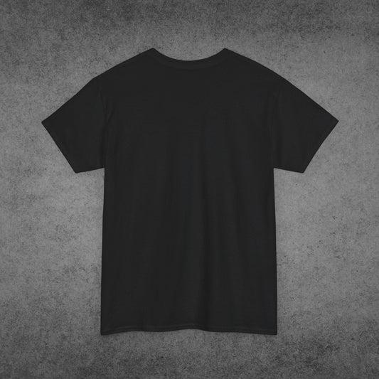 Fierce Panther Black Tee - FacestreetFierce Panther Black TeeFacestreet