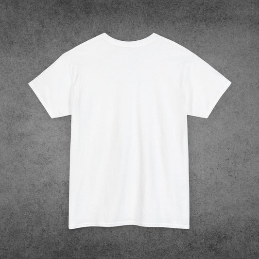 Gen Z Love White Tee - FacestreetGen Z Love White TeeFacestreet