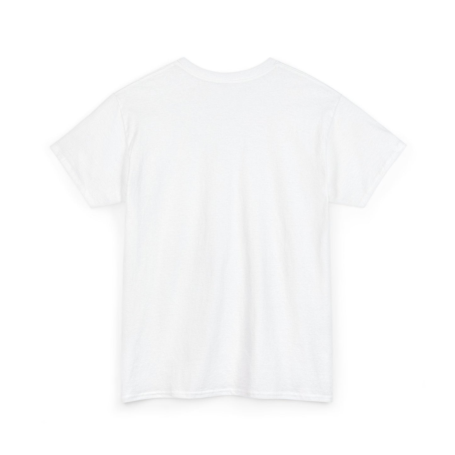 Gen Z Love White Tee - FacestreetGen Z Love White TeeFacestreet