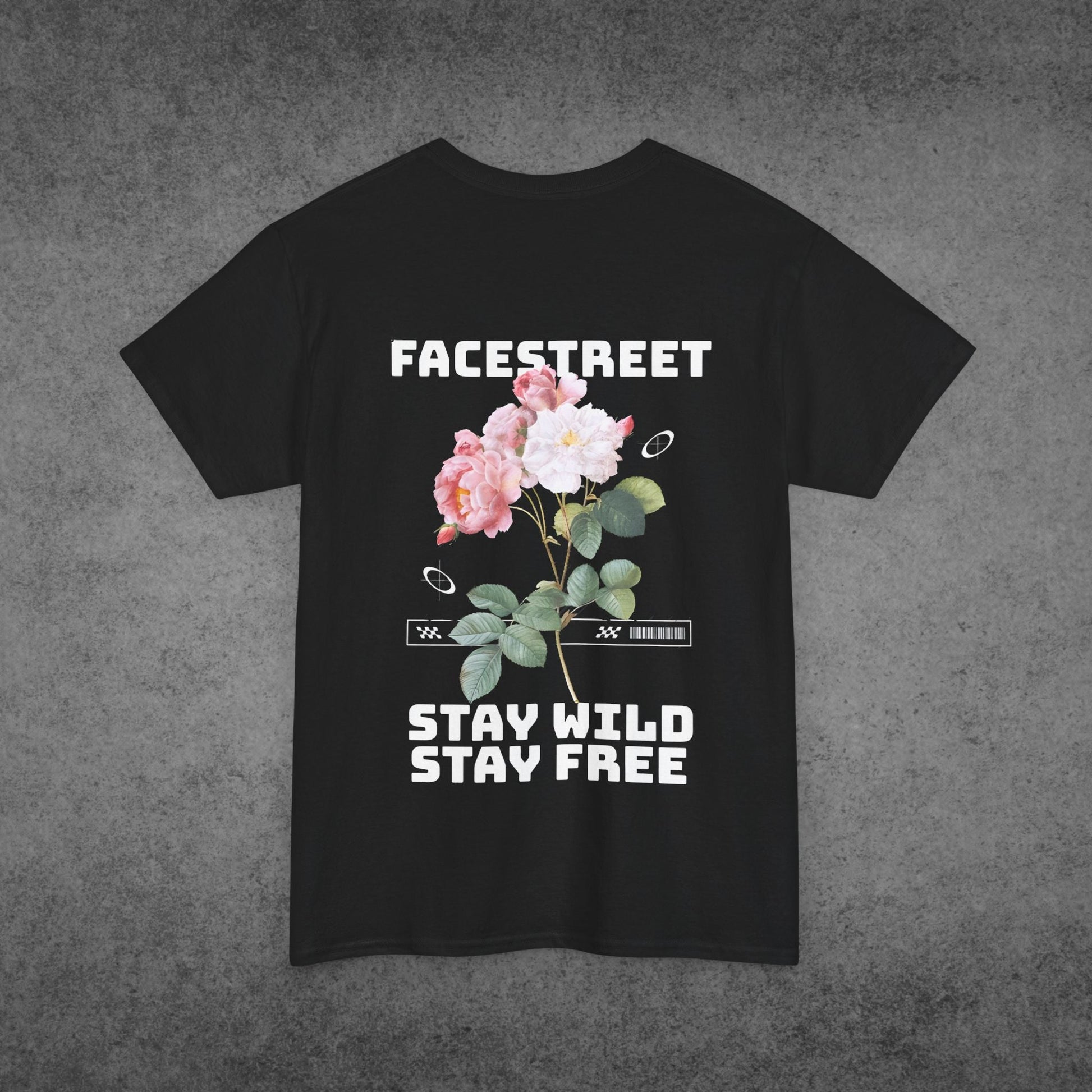 Street Blossom - FacestreetStreet BlossomFacestreet