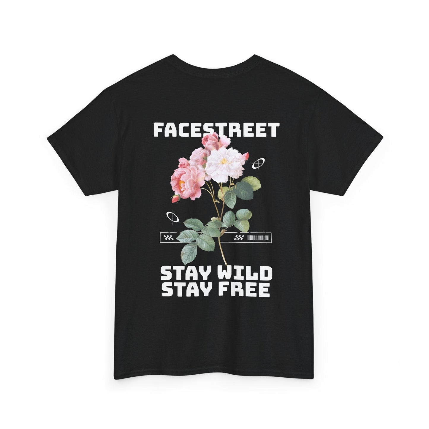 Street Blossom - FacestreetStreet BlossomFacestreet