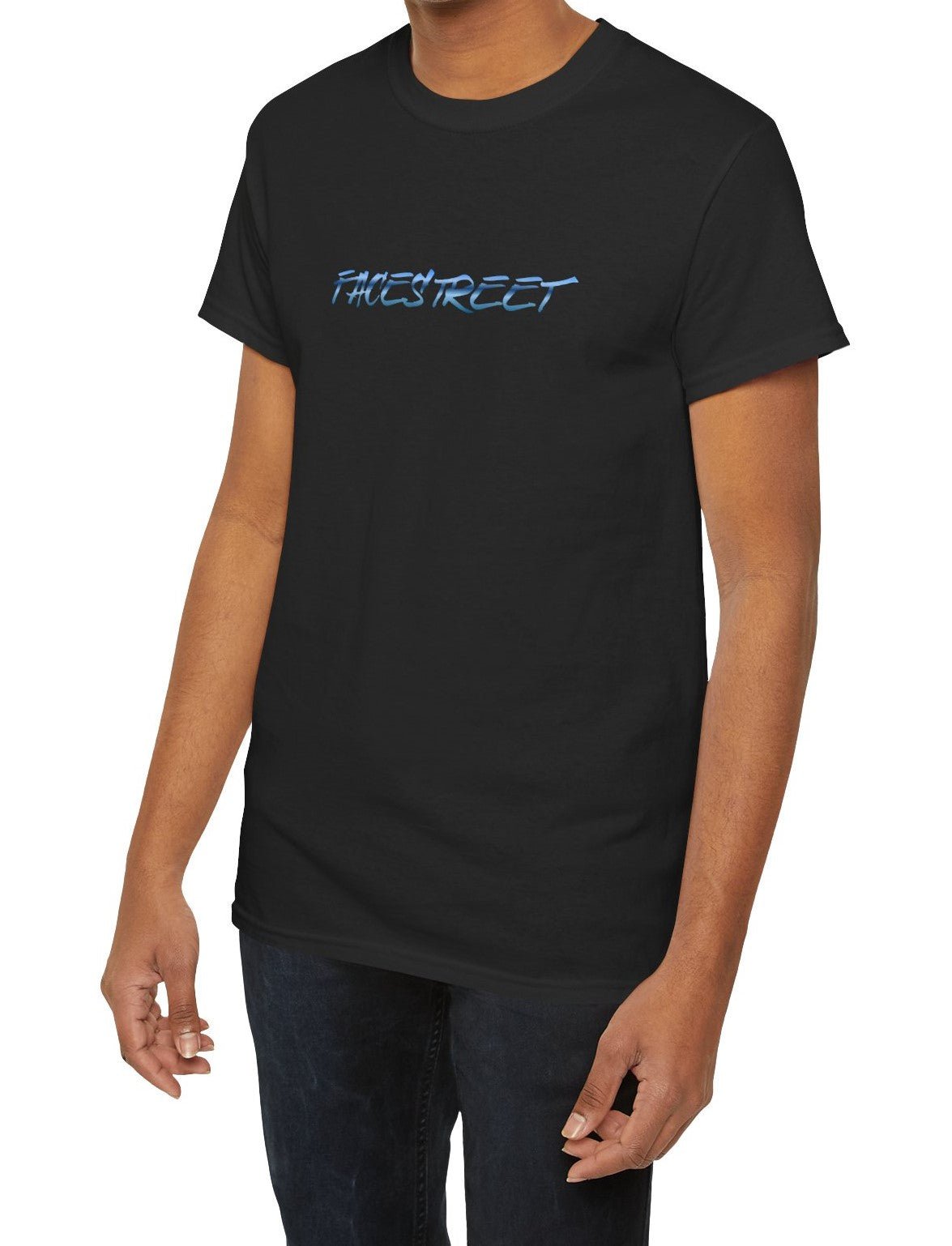 The Wolf of Face Street - FacestreetThe Wolf of Face StreetFacestreet