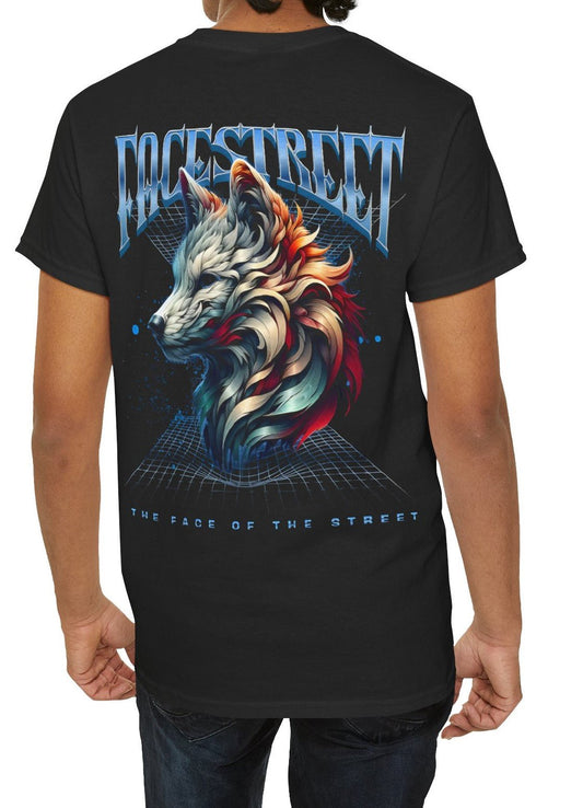 The Wolf of Face Street - FacestreetThe Wolf of Face StreetFacestreet